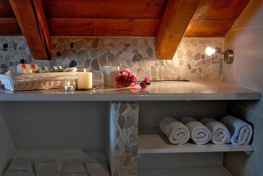 Mistral Guest house 3*