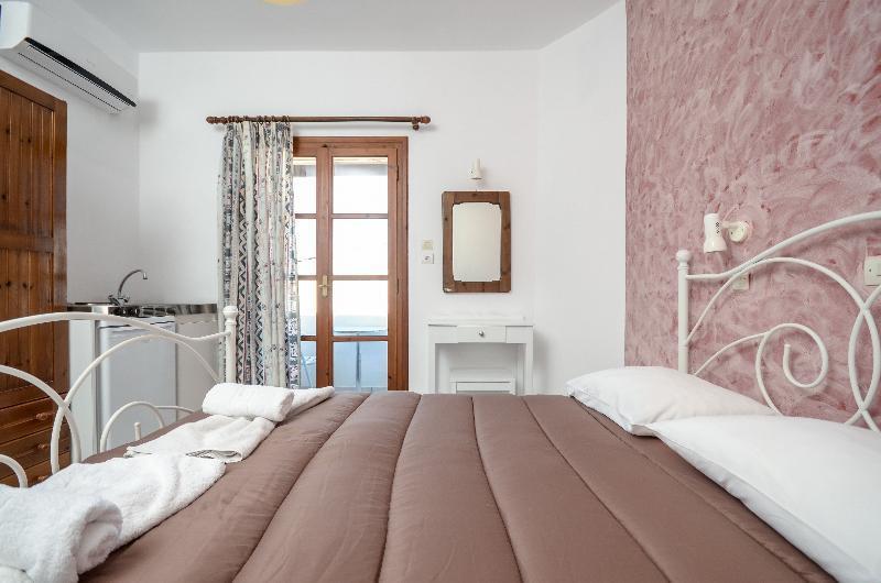 Aparthotel Depis Economy & 2*