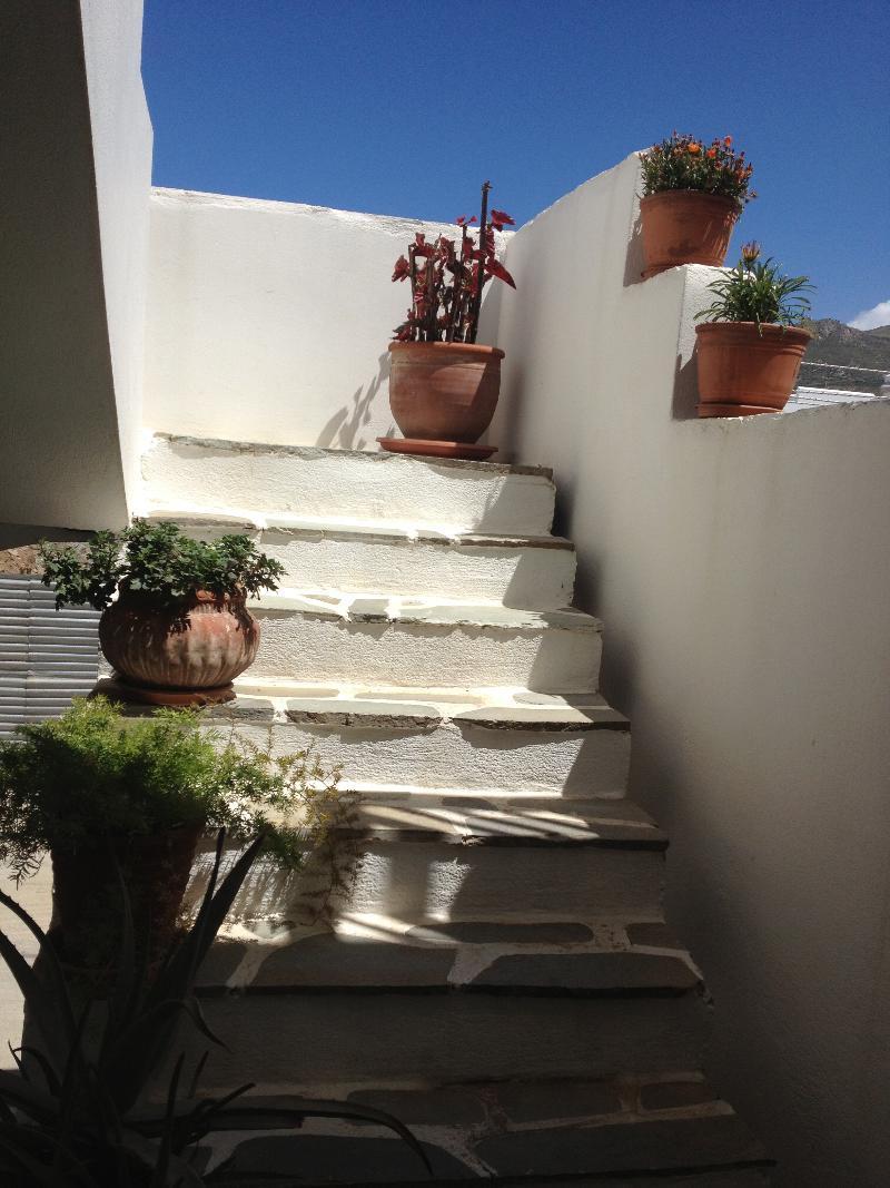 Depis Economy & 2* Naxos City