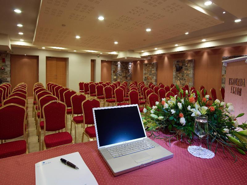 Hotel Innside By Melia Elounda (Crete)