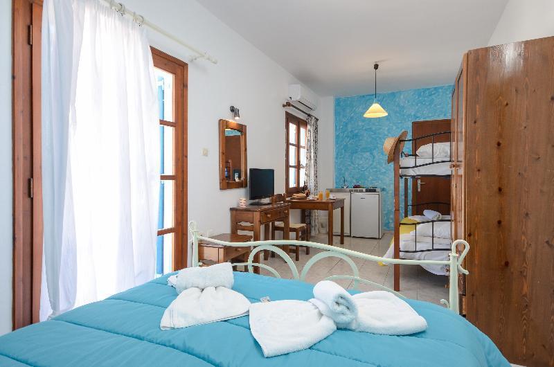 Aparthotel Depis Economy & 2*