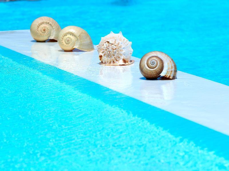 Innside By Melia Hotel Elounda (Crete)