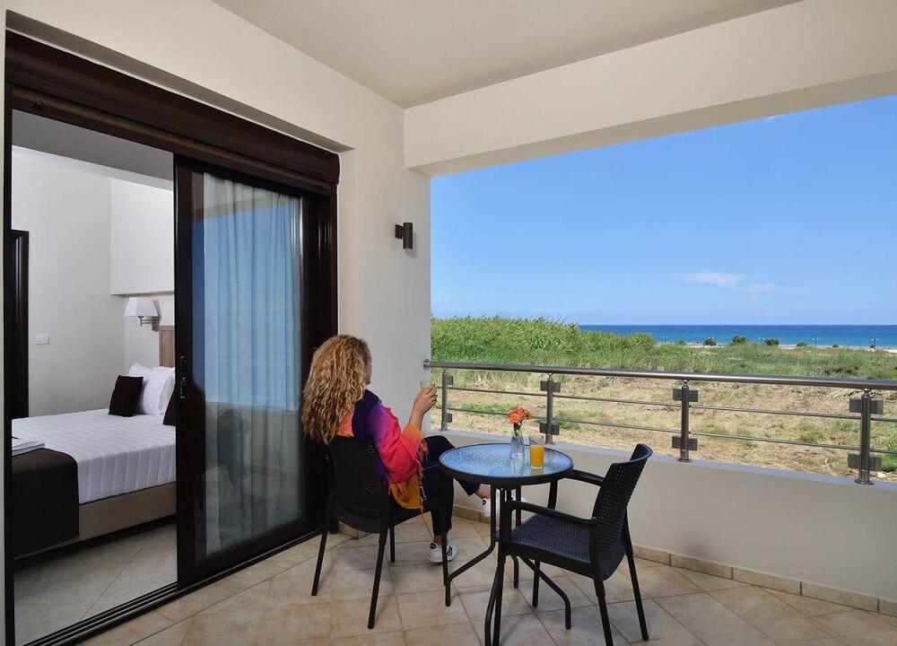 Carisa Hotel Maleme (Crete)
