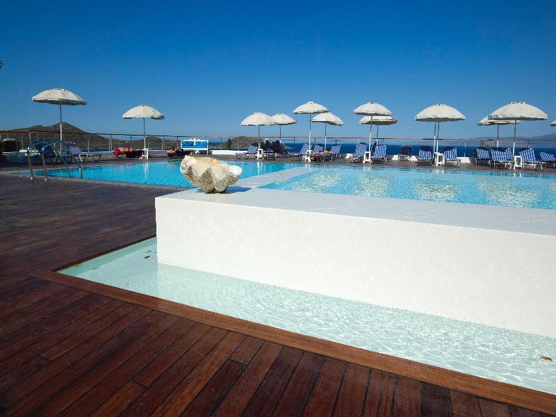 Innside By Melia Hotel Elounda (Crete)