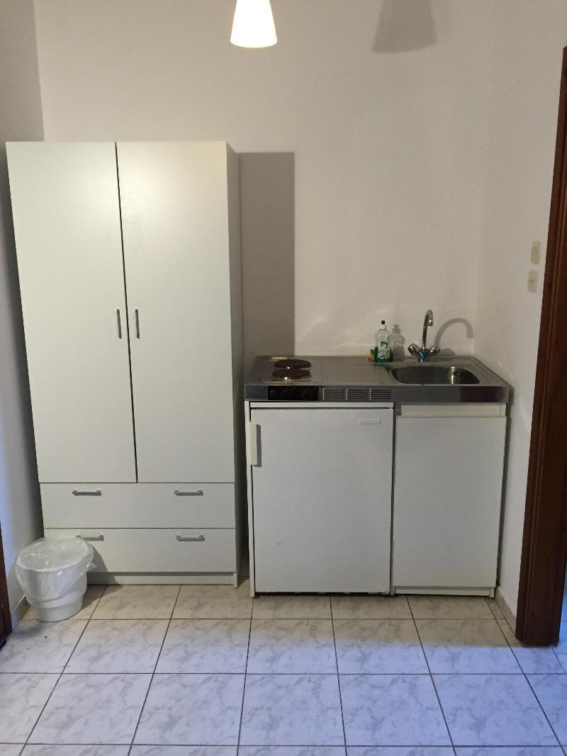 Depis Economy & 2* Naxos City