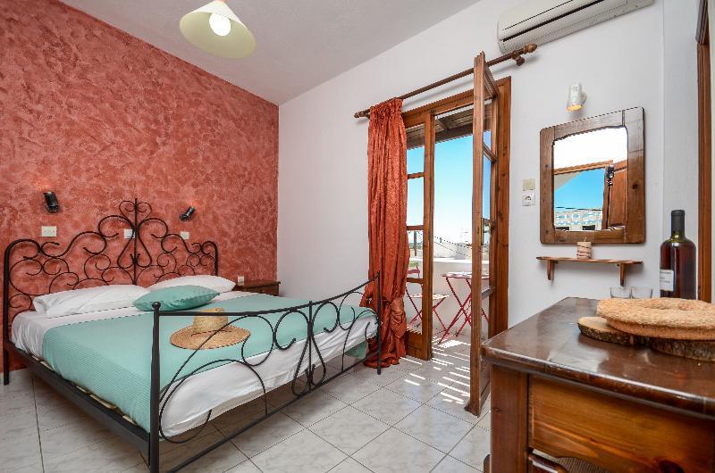 Depis Economy & Aparthotel 2*