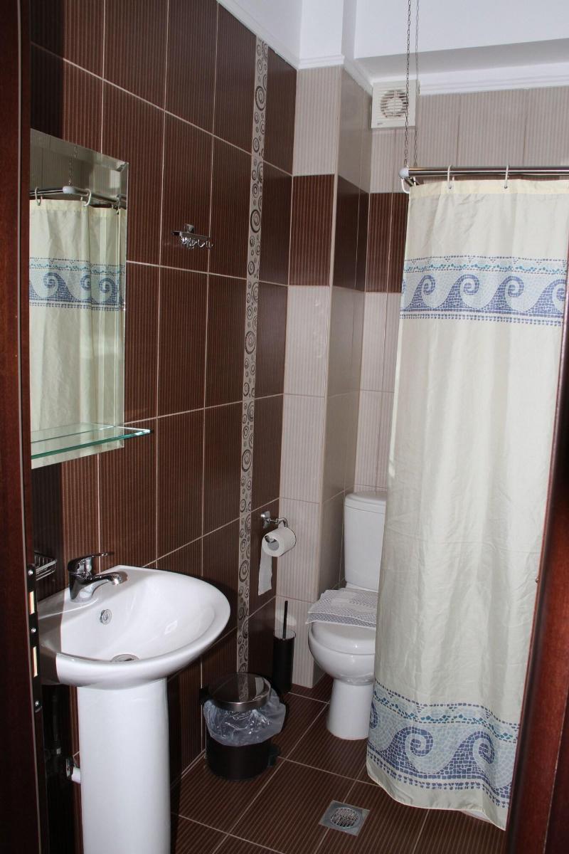 Viktoria Hotel *