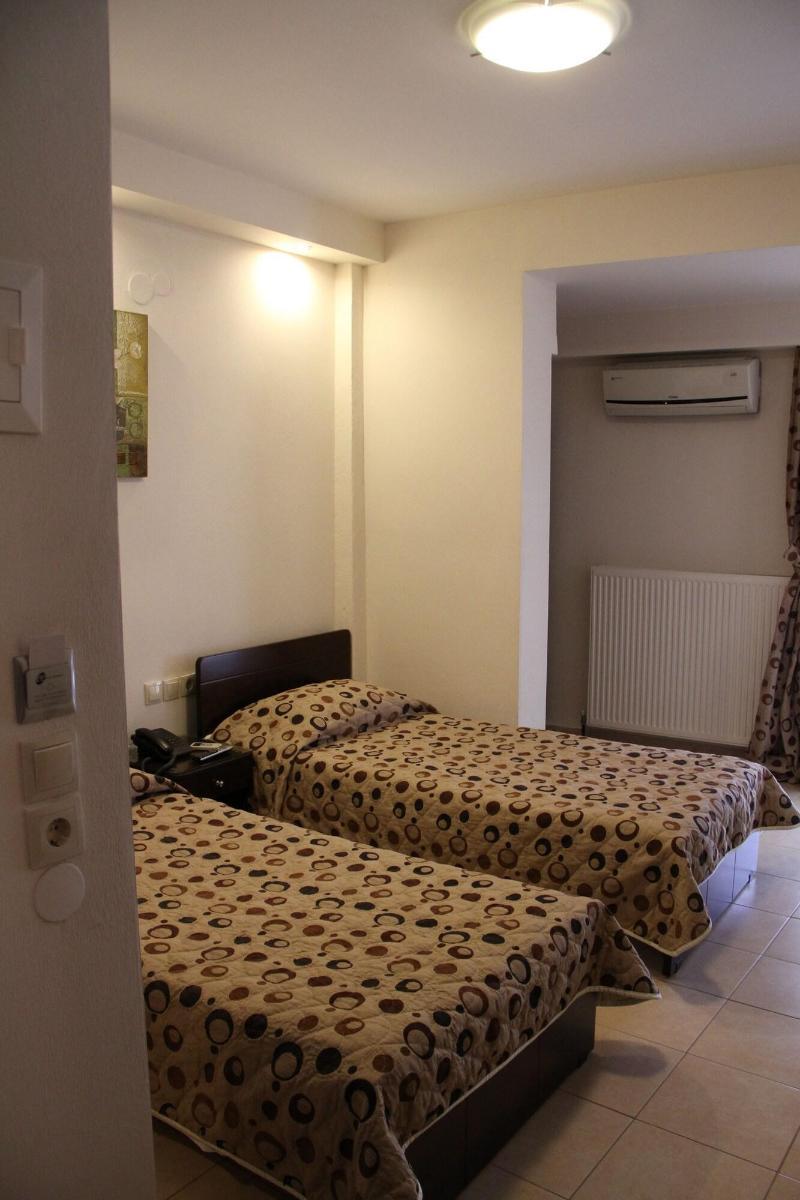 Hotel Viktoria