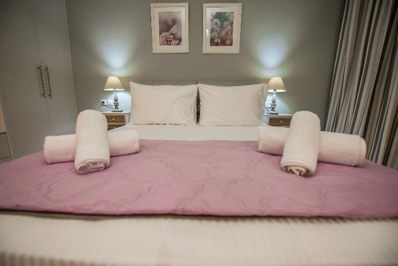 Lefkadio Aparthotel Lefkada City