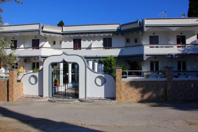 Hotel Dimitra Sun 3*
