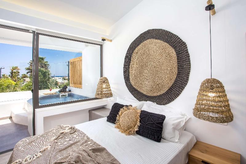 Casa Boutique & - Adults Only Hotel Faliraki