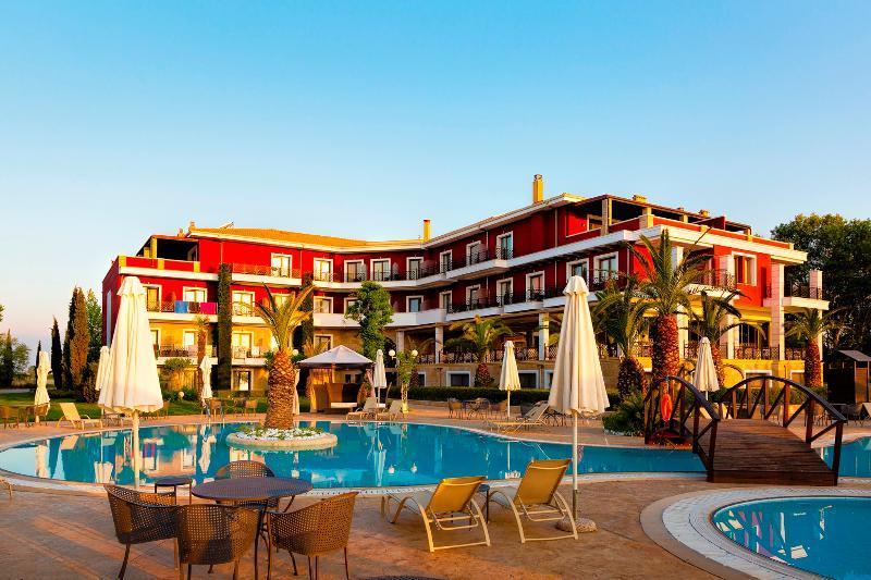 Mediterranean Princess Hotel Katerini