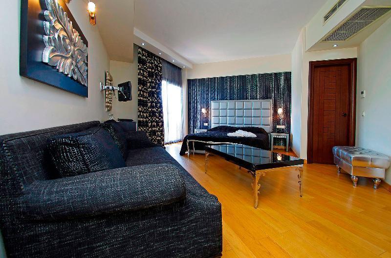 Mediterranean Princess Hotel Katerini