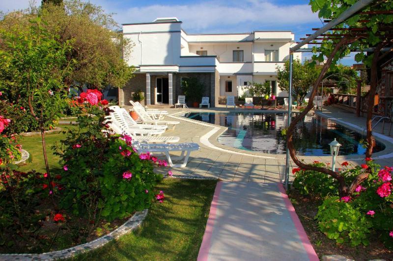 Dimitra Sun Hotel