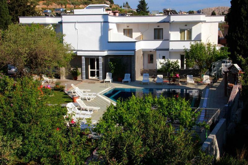 Dimitra Sun Hotel Archangelos (Rhodes)