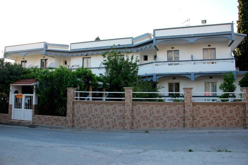 Dimitra Sun Archangelos (Rhodes)