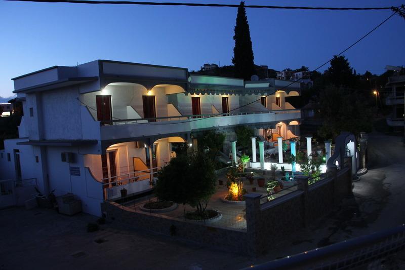 Hotel Dimitra Sun 3*