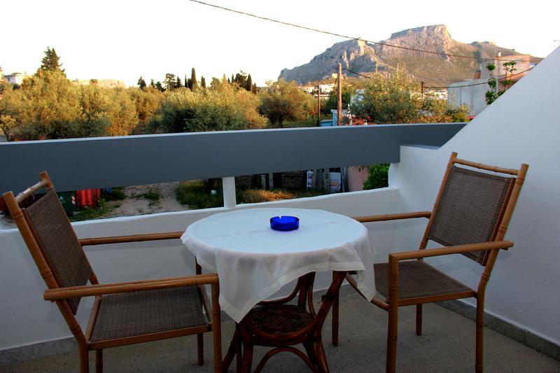 Hotel Dimitra Sun