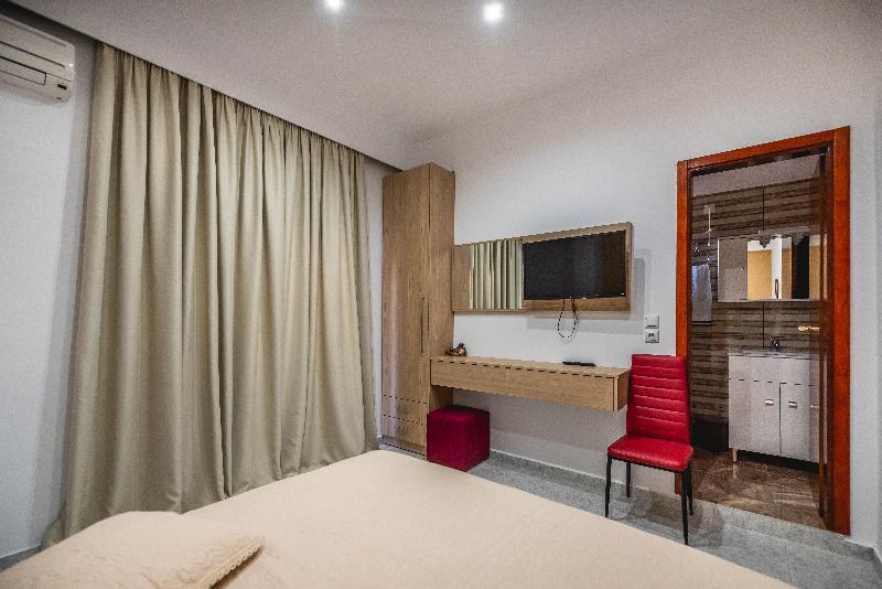 Dimitra Sun Hotel