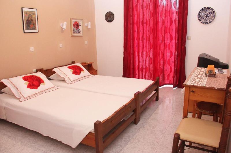 Hotel Dimitra Sun