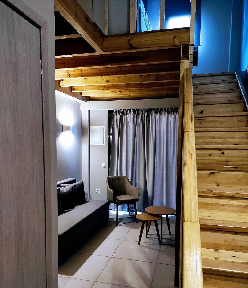 Oro 3* Skiathos Town