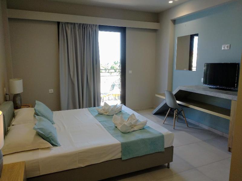 Oro Hotel