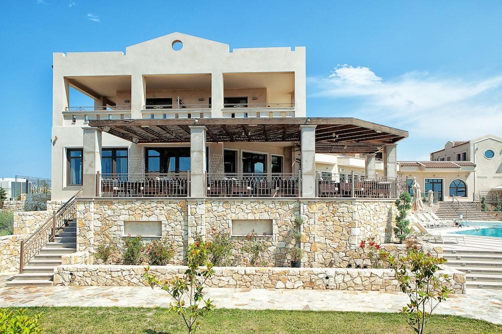 Hotel Diamond Sivota (Epirus)