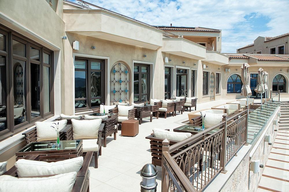 Diamond Hotel Sivota (Epirus)