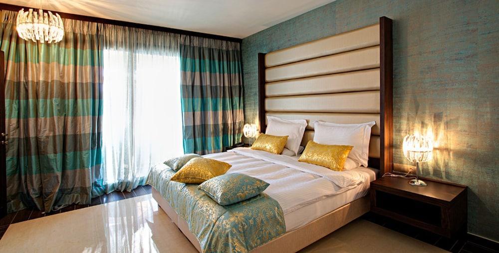 Hotel Diamond Sivota (Epirus)