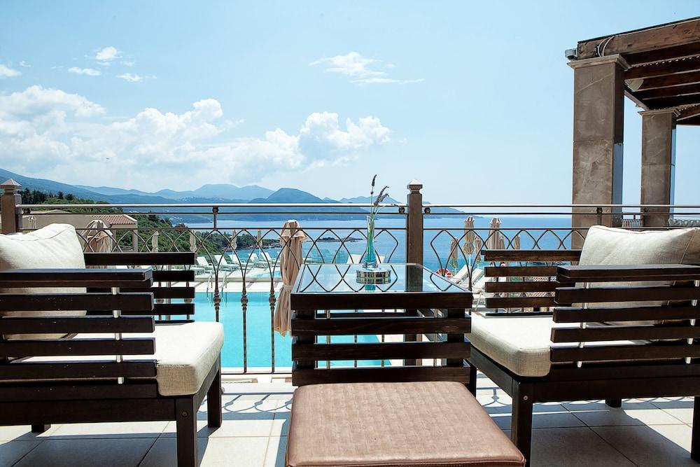 Hotel Diamond Sivota (Epirus)