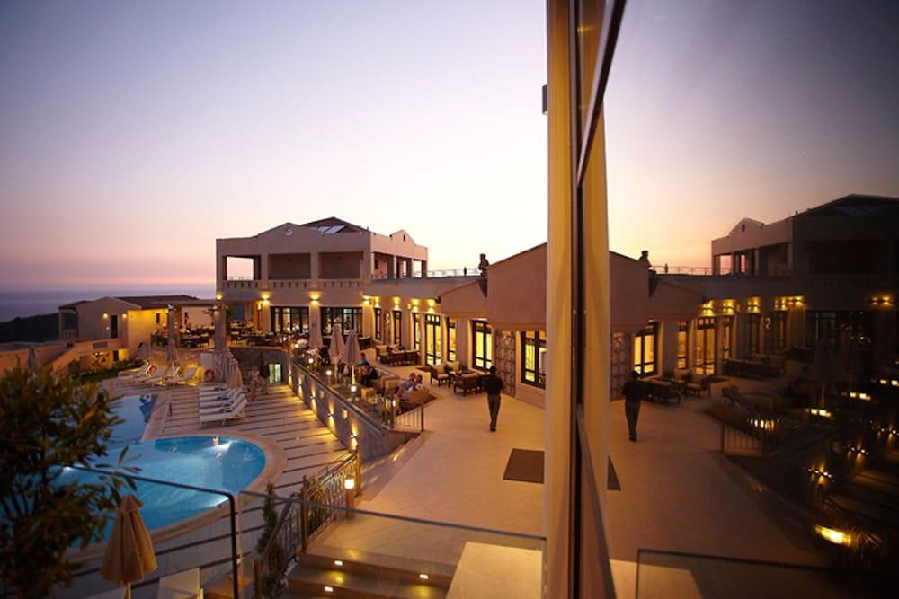 Hotel Diamond 5*