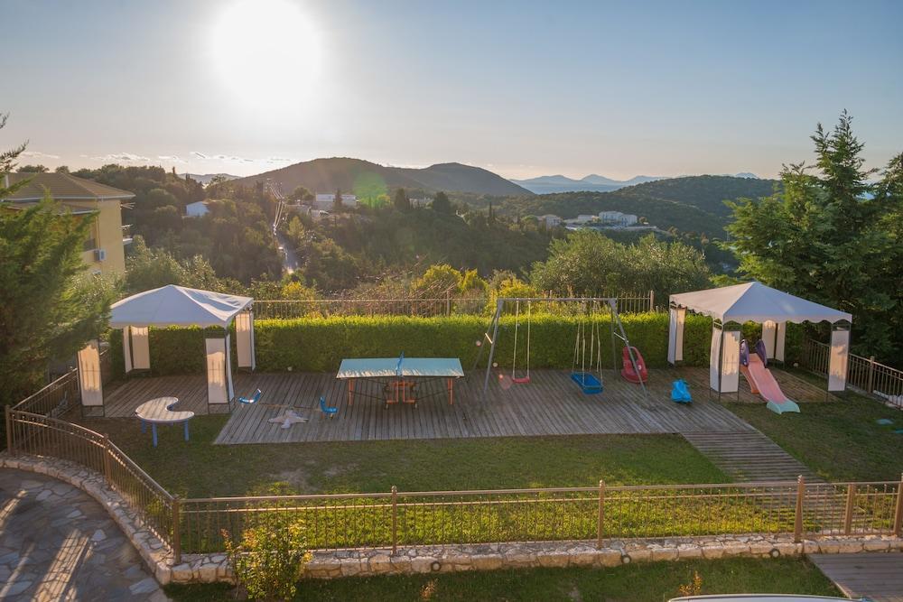 Hotel Diamond Sivota (Epirus)