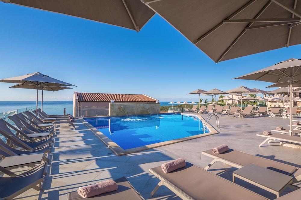 Hotel Diamond Sivota (Epirus)