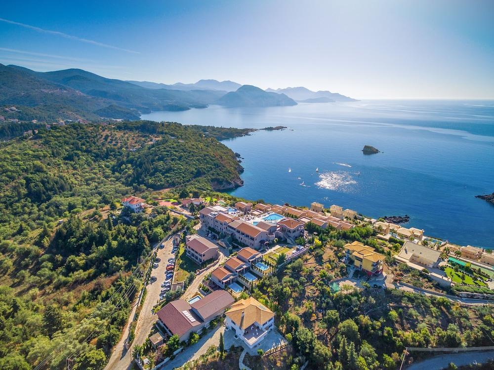 Diamond Hotel Sivota (Epirus)