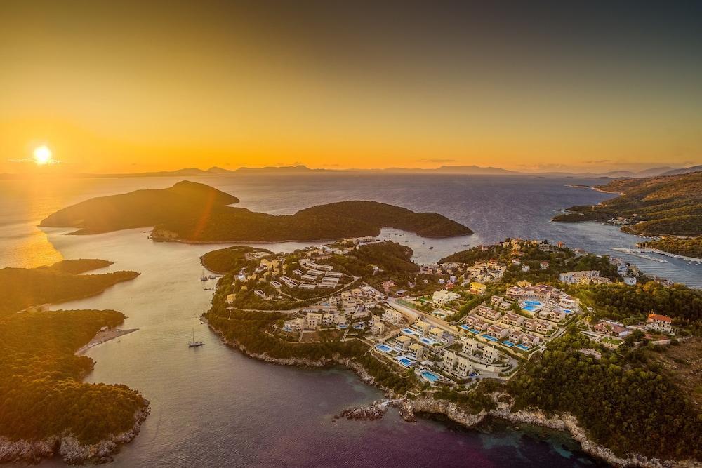 Diamond Hotel Sivota (Epirus)