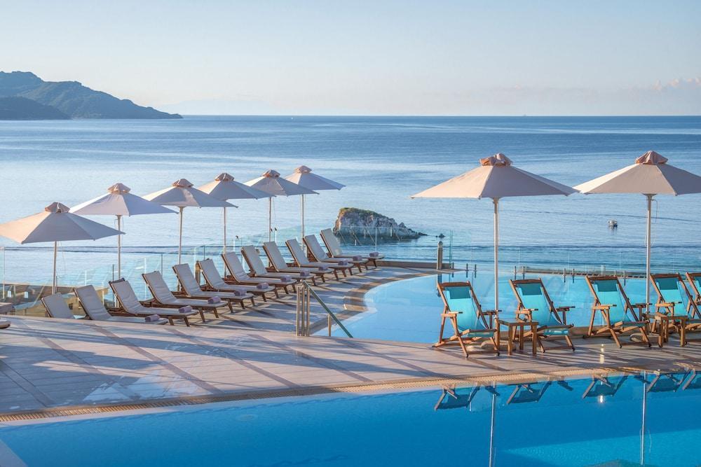 Diamond Hotel Sivota (Epirus)