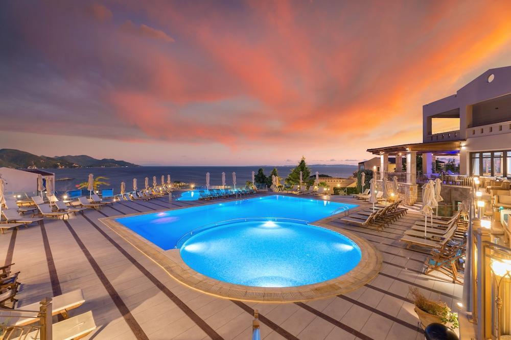Diamond Hotel Sivota (Epirus)
