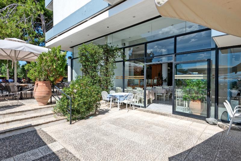 Kassandra Mare Hotel Nea Poteidaia