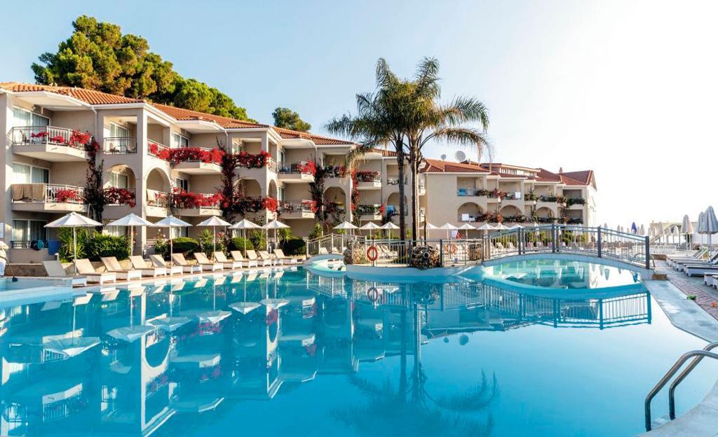 Hotel Zakynthos Tsilivi (Zakynthos)