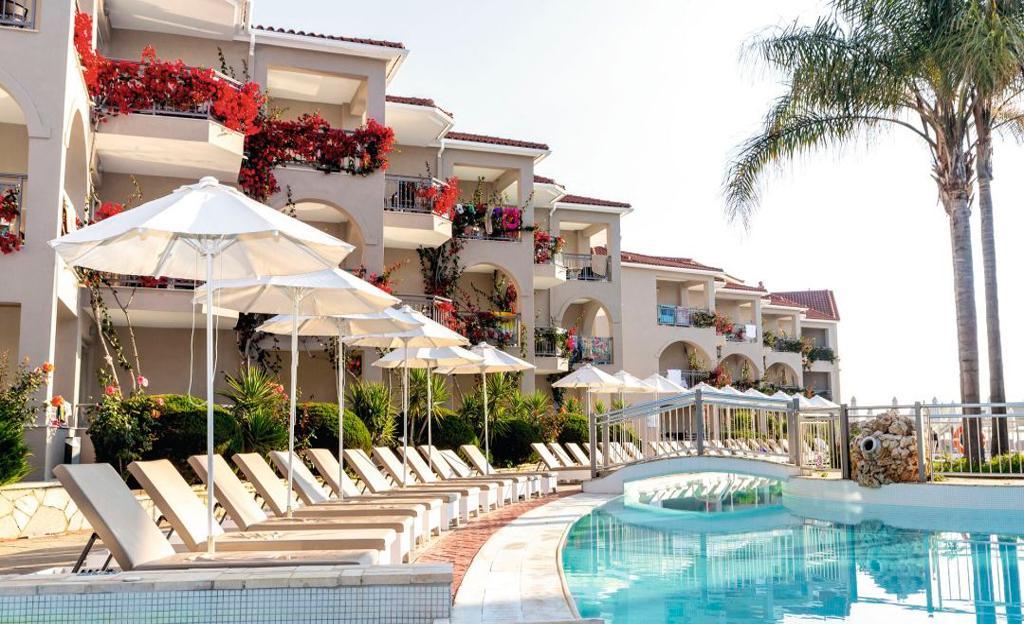 Zakynthos Hotel 4*