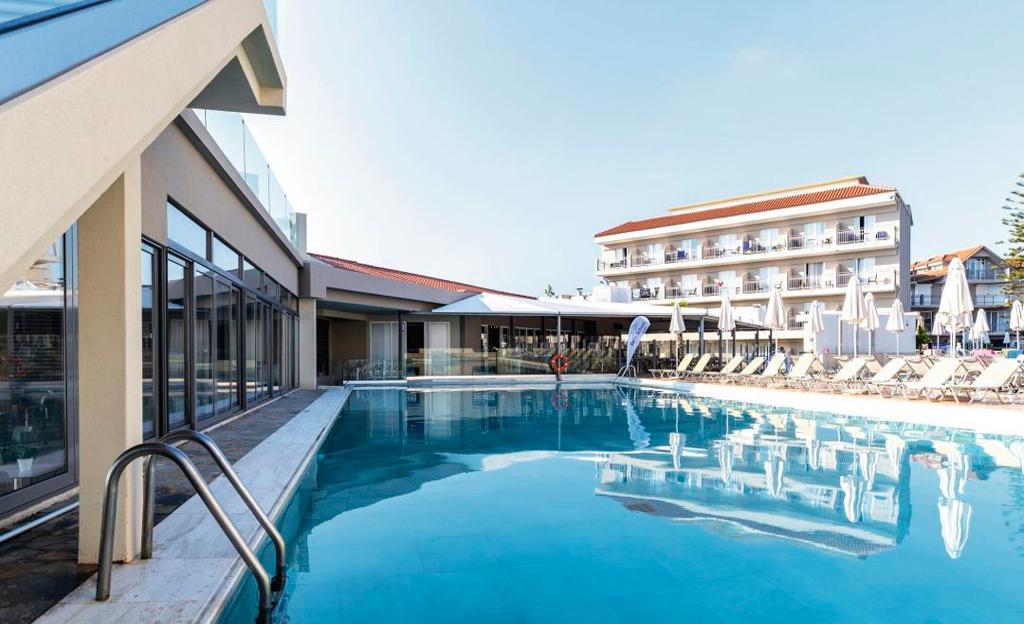 Zakynthos Hotel 4*