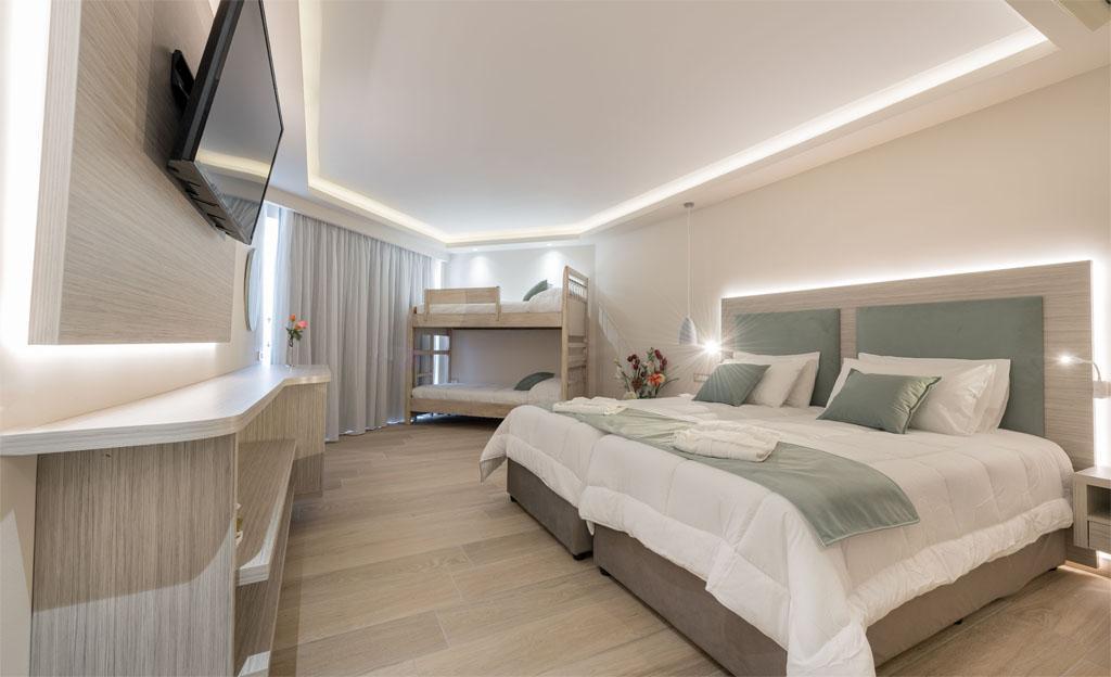 Hotel Zakynthos 4*
