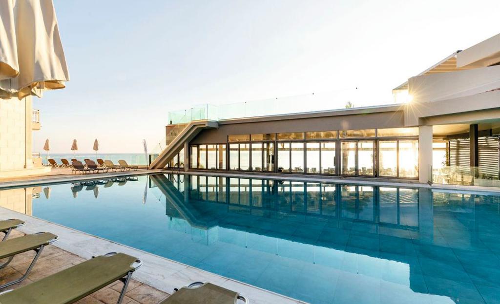 Hotel Zakynthos Tsilivi (Zakynthos)