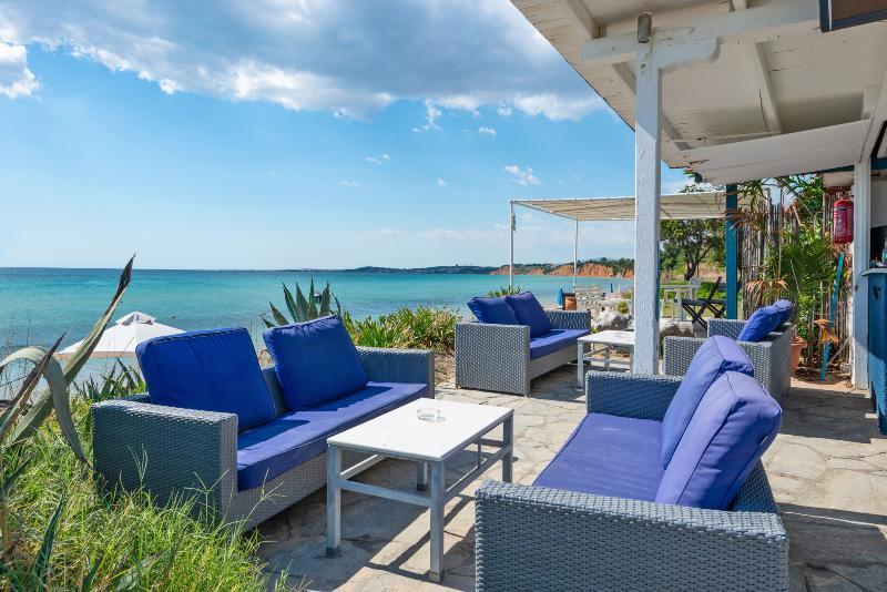Kassandra Mare Hotel Nea Poteidaia