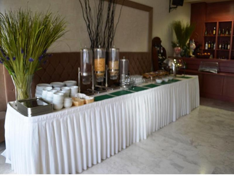 Galaxy Hotel Kalamata