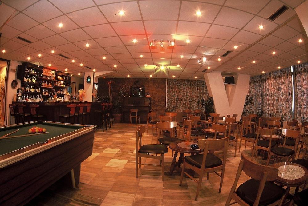 Hotel Argo