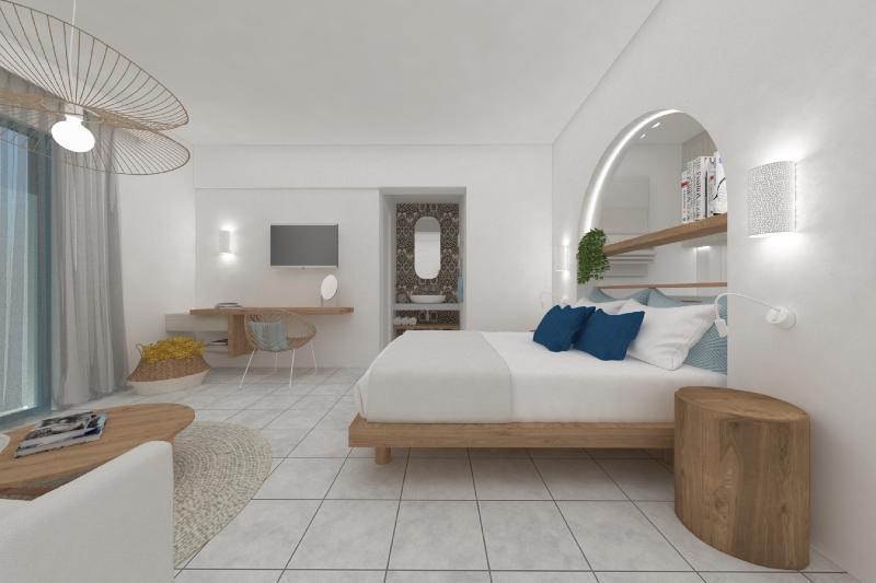 Hotel Romantica