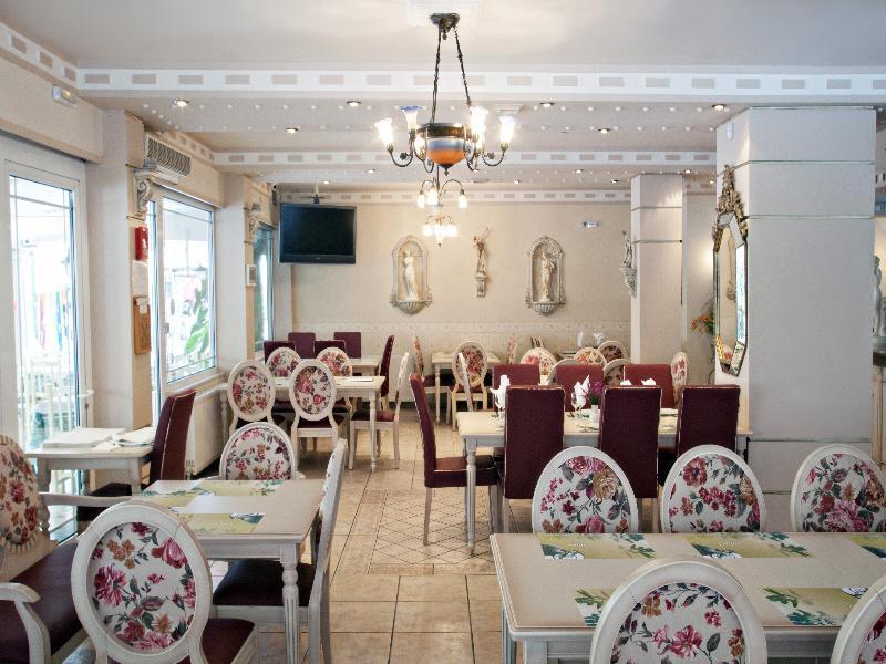 Hotel Parthenon Art Hotel
