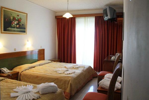 Hotel Vicky Ii
