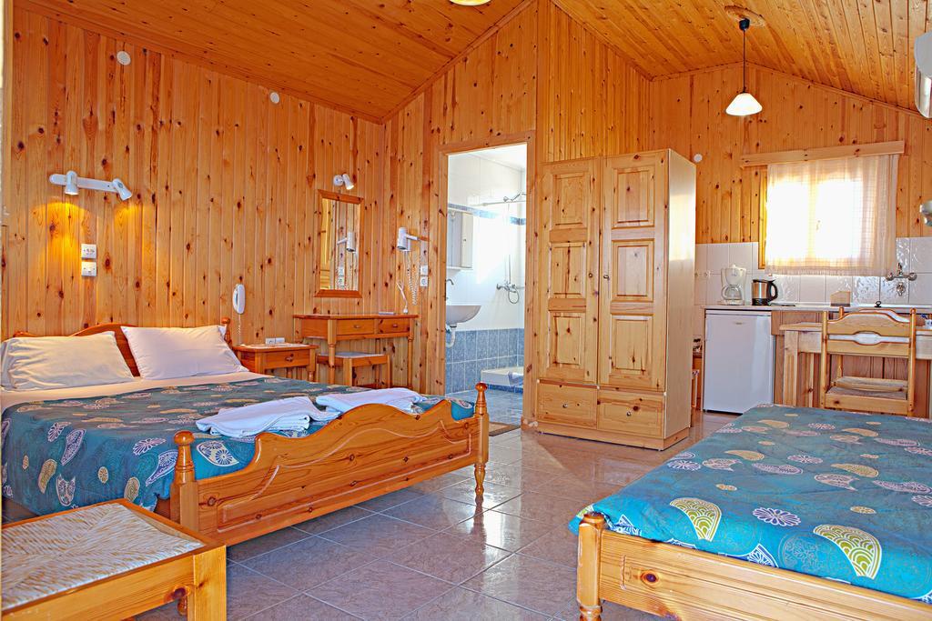 Aparthotel Hill